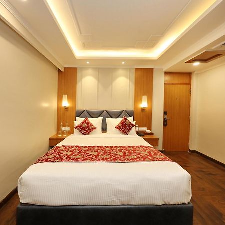 Hotel Blanco Srīnagar Dış mekan fotoğraf